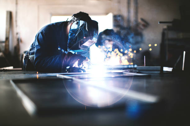 Best Marine and Shipbuilding Welding in St Clair, MO