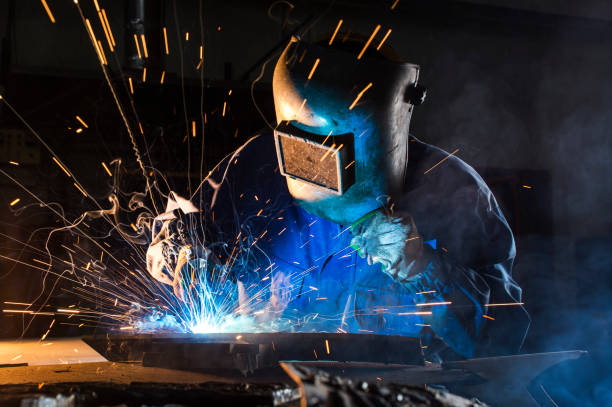 Best Aerospace and Defense Welding in St Clair, MO