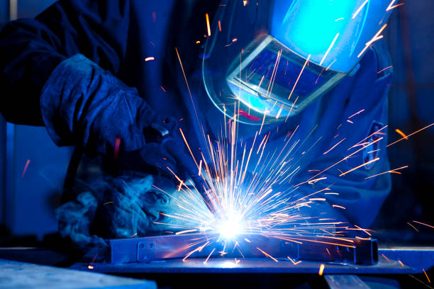 Best Automotive Welding in St Clair, MO