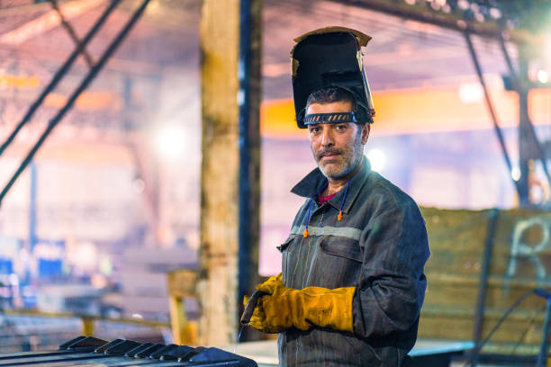 Affordable Welder Services in St Clair, MO