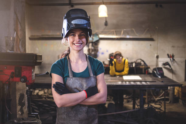 Best Automation and Robotic Welding in St Clair, MO